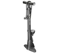 Pompa Syncros Con Manometro Floor Plastic SFP-02