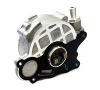 BOSCH Pompe a Vuoto F 009 D03 014 Pompa Tandem,Depressore Freni VW,SKODA,AUDI,GOLF VI (5K1),Passat Variant (3C5),TIGUAN (5N_),GOLF PLUS (5M1, 521)