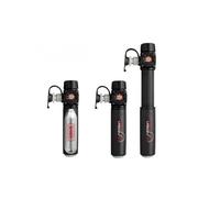 Barbieri Mini Pompa Vision Air Black