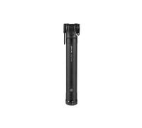 Topeak Mini Pompa Gravel 2stage Black