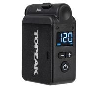 Topeak Compressore E-booster Digital Black