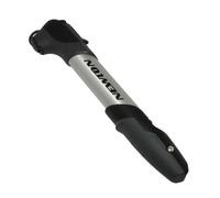 Pompa telescopica per mini-mountain bike Newton Air2 Vp-Vs Argenté