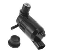 Pompa Tergicristallo Adatto per Tesla Model S 2012-2025 Parabrezza Pompa Lavavetri Auto PUM812072 100545300A
