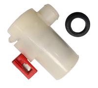 Pompa Tergicristallo Compatibile Con Accord 2006-2007 Per Civic 2004 2005 2006 2007 Auto Posteriore Parabrezza Anteriore Rondella Pompa Motore 76806-SE0-J01