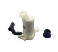 Pompa Tergicristallo Compatibile Con Accord 2008-2011 Per Civic 2012-2019 Pompa Di Lavaggio Auto Parabrezza Motore Parti Aggiornamento 76846TA0A01