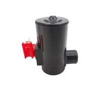 Pompa Tergicristallo Compatibile Con Acura Per Integra 1986-1993 Per TSX 2004-2008 Accessorio Motore Pompa Lavavetri Per Auto Ricambio OEM: 76806-SL0-E01