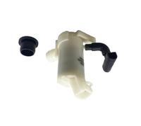 Pompa Tergicristallo Compatibile Con Acura Per TSX 2009 2010 2011 2012 2013 Pompa Di Lavaggio Auto Parabrezza Motore Parti Aggiornamento 76846TA0A01