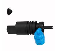 Pompa Tergicristallo Compatibile Con Benz Per W169 2004-2012 Per Pausa S210 1996-2003 Auto Tergicristallo Parabrezza Anteriore Pompa Di Lavaggio Motore Parti Aggiornamento