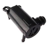Pompa Tergicristallo Compatibile Con C&evrolet Per Sprint 1985 1986 1987 1988 Per Conquest 1989 Motore Della Pompa Lavavetri Per Auto OEM: 85310-22080