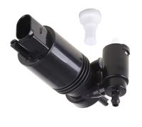 Pompa Tergicristallo Compatibile Con Chrysler Per Aspen 2007-2009 Per La Città Per Il Paese 2008-2013 Pompa Lavavetri Tergicristallo Per Auto Con Filtro 05179153AC