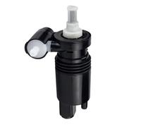 Pompa Tergicristallo Compatibile Con Dodge Per Caliber Per Durango 2007 2008 2009 2010 2011 2012 Pompa Ricambio Per Tergicristallo Per Auto OEM: 05179153AC