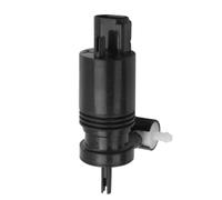 Pompa Tergicristallo Compatibile Con Dodge Per Grand Per Caravan 2008-2015 1 Pz Auto Parabrezza Pompa Di Lavaggio Parti Di Montaggio 05179153AC