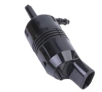 Pompa Tergicristallo Compatibile Con Gmc Per C1500 Per Suburban Per C2500 1992-1999 1 Pz Accessori Per Pompa Lavavetri Tergicristallo Per Auto 22054177