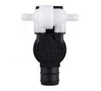 Pompa Tergicristallo Compatibile Con Hyundai Per Veloster 2012-2017 Per Veracruz 2007-2012 1 Pz Accessori Per Pompa Motore Lavavetri 98510-2V100