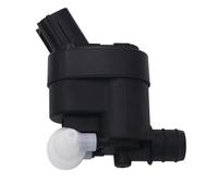 Pompa Tergicristallo Compatibile Con Kia Per Sportage 2016 2017 2018 2019 2020 Sostituzione Parabrezza Auto Pompa Lavavetri Motore A Spruzzo D'acqua OEM: 985102W500