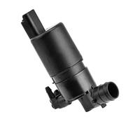 Pompa Tergicristallo Compatibile Con Nissan Per Titan 2004-2015 Per Frontier 2009-2015 Sostituzione Del Motore Della Pompa Lavavetri Per Auto 28920-7S200