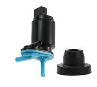 Pompa Tergicristallo Compatibile Con Opel Per Zafira A Per Vectra B 1999 2000 2001 2002 2003 2004 2005 Auto Posteriore Parabrezza Anteriore Tergicristallo Pompa Rondella Acqua