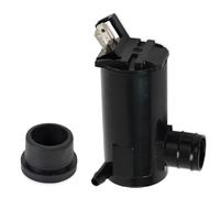 Pompa Tergicristallo Compatibile Con Per Civic 1988-2011 Per Element 2003-2011 Motore Della Pompa Lavavetri Anteriore Tergicristallo Per Auto Anello Di Tenuta 38512SDAA01