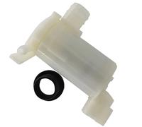 Pompa Tergicristallo Compatibile Con Per FX35 45 2003 2004 2005 2006 Per Q45 1997 1998 1999 2000 2001 Auto Parabrezza Pompa Di Lavaggio Dell'acqua