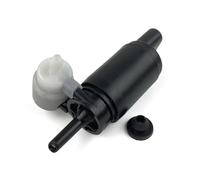 Pompa Tergicristallo Compatibile Con Per Il Golf Per Sharan Per Caddy Auto Tergicristallo Pompa Di Lavaggio Motore Parti Aggiornamento 1KD955651A 1K6955651