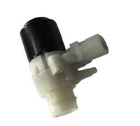 Pompa Tergicristallo Compatibile Con Peterbilt Per 357 2008 Per 362 2006 1 Pz Pompa Del Liquido Tergicristallo Accessori Lavavetri T4695001