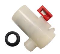 Pompa Tergicristallo Compatibile Con Prelude 1988-2000 Per S2000 2002-2009 Auto Posteriore Parabrezza Anteriore Rondella Pompa Motore 76806-SE0-J01