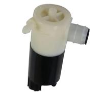 Pompa Tergicristallo Compatibile Con Srt Per Viper 2013-2014 1 Pz Accessori Di Ricambio Per Pompa Lavavetri 205103452AA