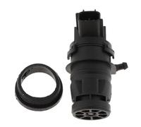 Pompa Tergicristallo Compatibile Con Toyota Per Previa Ii 2000-2005 Per Yaris 2005-2014 Auto Parabrezza Pompa Lavavetri Motore Anteriore Posteriore G22C67482