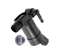 Pompa Tergicristallo Compatibile Con Volvo Per C30 Per V50 Per S40 1 Pz Pompa Lavavetri Parabrezza Motore Tergicristallo 1S7117K624FE