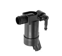 Pompa Tergicristallo Compatibile Con Volvo Per XC70 Per XC90 1 Pz Pompa Lavavetri Parabrezza Motore Tergicristallo Accessori Di Ricambio 1S7117K624FE