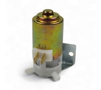 Pompa Tergicristallo Lava Parabrezza Anteriore Front RDX per Lotus Elan Europa