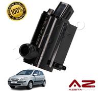 pompa tergicristallo lavavetri acqua per kia carens rio 2 hyundai getz santa fe
