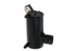 Pompa Tergicristallo Per Accord 1986-2007 Per Civic 1988-2011 Tergicristallo Anteriore Parabrezza Tergicristallo Motore Pompa Lavavetri Con Passacavo 38512-SC4-673 Lavavetro