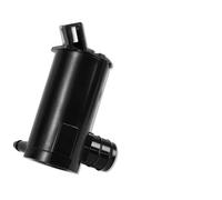 Pompa Tergicristallo Per Accord Per Civic Element Per Insight Per Odyssey Parabrezza Anteriore Motore Della Pompa Lavavetri Con Passacavo 38512-SC4-673 38512SDAA01 Pompa Lavavetri