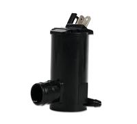 Pompa Tergicristallo Per Accord Per Civic Per Odyssey Per Pilot CL MDX Per RL Motore Della Pompa Del Liquido Lavavetri Per Parabrezza Automatico 38512-SDA-A01 Pompa Lavavetri