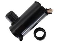 Pompa Tergicristallo Per Accord Per Civic Per Odyssey Per Pilot Parabrezza Auto Pompa Acqua Liquido Lavavetri OE 38512-SDA-A01 Pompa Lavavetri