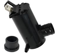Pompa Tergicristallo Per Accord Per Civic Per Odyssey Per Pilot Per CL MDX Per RL Motore Pompa Liquido Lavavetri Parabrezza OE# 38512-SDA-A01 Lavavetro