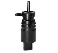 Pompa Tergicristallo Per Benz W220 W210 W211 W163 W203 Tergicristallo Anteriore Parabrezza Motore Pompa Lavavetri 2108690821 2218690121 Lavavetro
