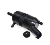 Pompa Tergicristallo Per Chevrolet Per Suburban Per Tahoe Per Trailblazer Per Blazer Per Impala Pompa Lavavetri Anteriore 22127652 22127653 22143196 Lavavetro