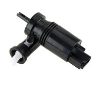 Pompa Tergicristallo Per Chrysler Per Aspen Per Dodge Per Caliber Per Durango Per Jeep Per Patriot Per Wrangler Motore Tergicristallo Pompa Lavavetri 05179153AB Lavavetro