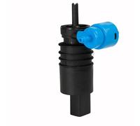 Pompa Tergicristallo Per Dodge Per Caliber 2007-2012 Per Durango 2007-2015 Tergicristallo Anteriore E Posteriore Motore Della Pompa Lavavetri 1K6955651 Lavavetro