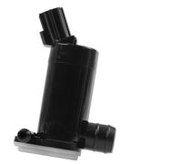 Pompa Tergicristallo Per Ford Excursion Per Expedition Per Explorer Five Hundred Per Focus Vetri Auto Tergicristallo 6F9Z-17664-A Pompa Lavavetri Pompa Lavavetri