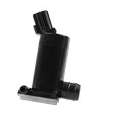 Pompa Tergicristallo Per Ford Per Excursion 2000-2005 Per Explorer 1998-2010 Tergicristallo Anteriore Motore Della Pompa Lavavetri Con Passacavo 6F9Z-17664-A Lavavetro