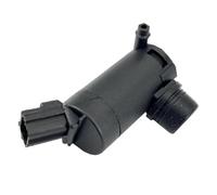 Pompa Tergicristallo Per Ford Per F550 Per Super Per Duty Per Mustang 2001-2003 1 pezzo Pompa Lavavetri Ricambi Auto 7R33-17664-DA F7C617664AB 8C3417664AA