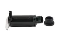 Pompa Tergicristallo Per Ford Per Focus Excursion Per Expedition Per Explorer Five Hundred Vetri Per Auto Tergicristallo 6F9Z-17664-A Pompa Lavavetri Pompa Lavavetri