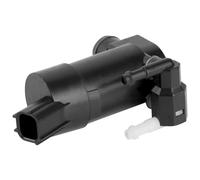 Pompa Tergicristallo Per Ford Per Focus Mk3 2011-2018 1 Pezzo Motore Pompa Lavavetri Parabrezza Anteriore Automatico 2205506 Bv61-17K624-Bb Accessori Auto Lavavetri Anteriori