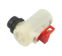 Pompa Tergicristallo Per Integra Legend Parabrezza Auto Pompa Lavavetri 86611AA010 38512SA5013 Pompa Lavavetri(White)