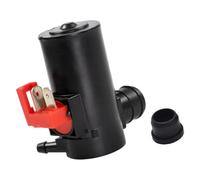 Pompa Tergicristallo Per Integra Legend Parabrezza Auto Pompa Lavavetri 86611AA010 38512SA5013 Pompa Lavavetri(Black)