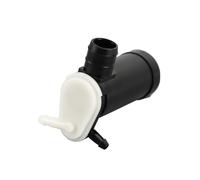Pompa Tergicristallo Per Land Per Rover LR3 RR Sport 2005-2009 Pompa Motore Lavavetri Anteriore E Posteriore Ricambi Auto DMC500010 Lavavetro
