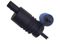 Pompa Tergicristallo Per OPEL ADAM Per ASTRA J Per CORSA E Per INSIGNIA Per MOKKA X ZAFIRA C Motore Tergicristallo Pompa Lavavetri Con Getto D'acqua 13250357 Lavavetro